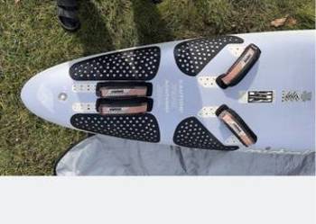 Deska windsurfingowa mistral