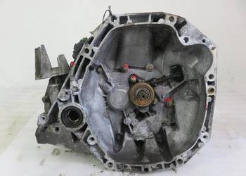 SKRZYNIA BIEGÓW RENAULT MEGANE II 1.5 dCi  JR5108