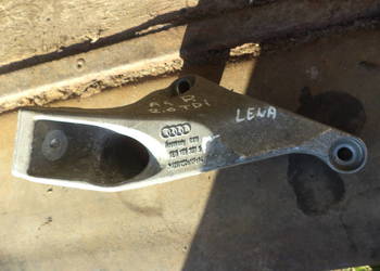 AUDI A4 B7 2.0TDI LAPA SILNIKA WSPORNIK 8E0199307S