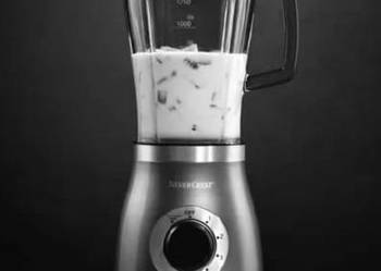 Blender Kielichowy SILVERCREST SSM 550 D1 550W 1,75L Stan DOBRY TANIO!!
