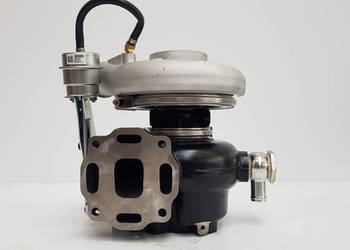 Turbosprężarka HOLSET 4041737H 3595086 4041650
