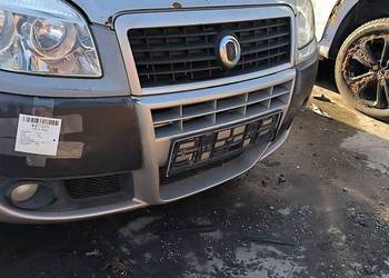 ZDERZAK PRZÓD FIAT DOBLO ZDERZAK PRZÓD FIAT DOBLO