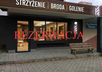 Budynek usługowo handlowy w doskonałej lokalizacji