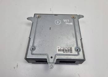 BMW E39 WZMACNIACZ AUDIO HIFI 8374535