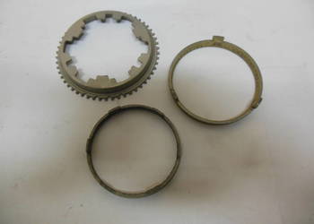 SYNCHRONIZATOR 3 BIEG PUNTO GRANDE, EVO, DOBLO 09- 1.4, 1.6
