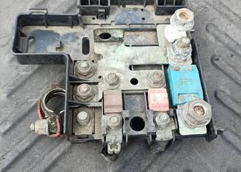 Klema plusowa akumulatora Alfa Romeo 147 1.6 16v