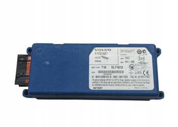 MODUŁ  BLUETOOOTH  31201121 Volvo C30 I (2006-2013)