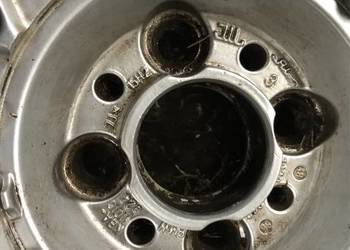 Bbs 4 x 100 BMW  kba -61016