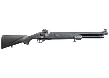 Wiatrówka PCP Hatsan Galatian 6 Auto 5.5 mm