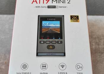 VIOFO A119 mini2