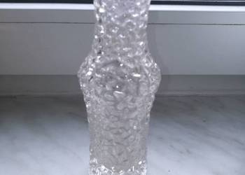 Wazon grys lodowy Czechy