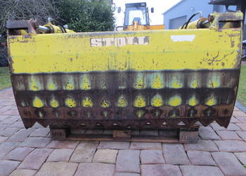 Wycinak Wycinacz szczękowy STOLL