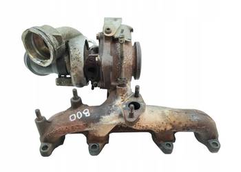 TURBOSPRĘŻARKA 03G253014M 1.9 TDI Skoda Octavia II (2004-2013)