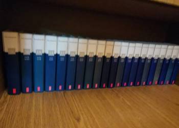Encyklopedia gazety Wyborczej 21 tomów