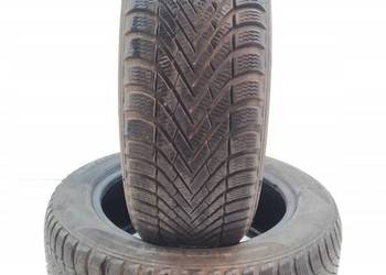 2x OPONA ZIMOWA PIRELLI WINTER CINTURATO  205/55R16 (5019) 7.05 (2917) 6.93