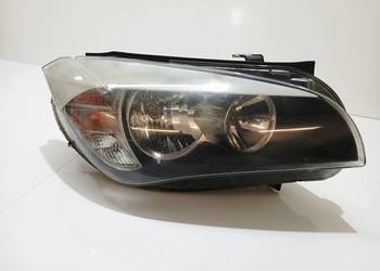 LAMPA PRAWY PRZÓD PRZEDNIA BMW X1 E84 2990004 ANGLIK