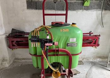 Opryskiwacz Promar