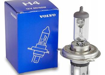 VOLVO 740 760 780 zarowka reflektora H4 60/55W OE 989816