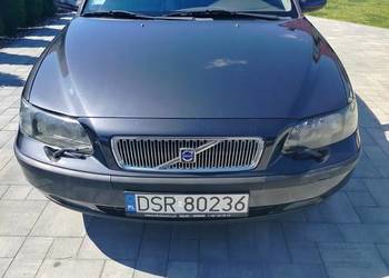 Sprzedam Volvo V70 2.5TDI 2000r. 140km