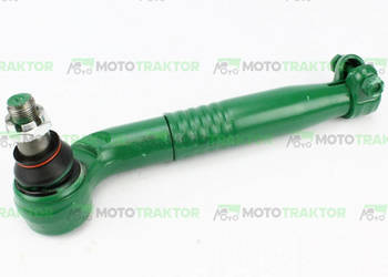 PRZEGUB KULOWY ZAGIĘTY PRAWY JOHN DEERE AL58014