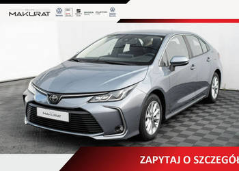 Toyota Corolla WJ8319L#1.5 Comfort K.cofania 2 stref klima Salon PL VAT 23…