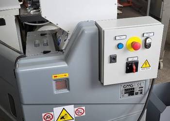 Młyn do tworzyw sztucznych CMG G17-22-3K-SE moc 3 kW - Nowy!!! mkvplast.pl