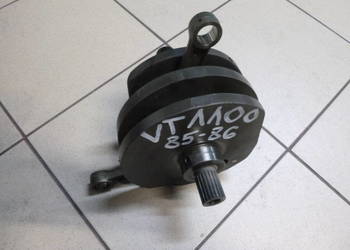 Wał korbowy Honda Shadow VT 1100 85-86