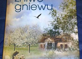 Żniwo gniewu - Lucie Di Angeli-Ilovan