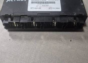 Sterownik modul CPC/FR Mercedes Actros