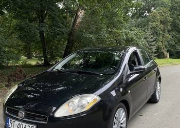 Fiat Bravo 1.9 JTD