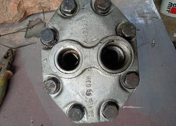 Pompa hydrauliczna od Jelcza/Tatry/ LIAZ