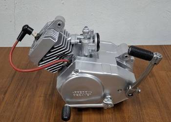 Silnik 023, 019,025 romet, Motorynka,komar