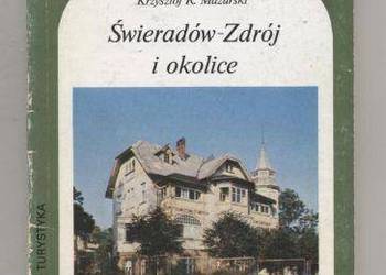 Świeradów-Zdrój i okolice  Przewodnik