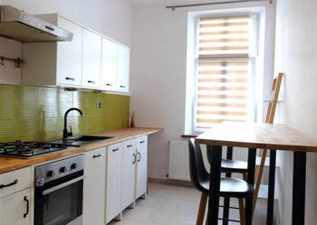 Oferta wynajmu mieszkania 56m2 2-pokojowe Chorzów