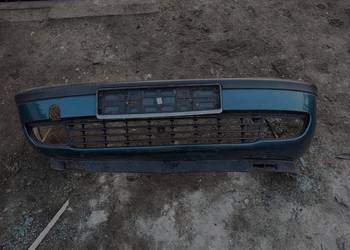 Zderzak przód Opel Zafira A