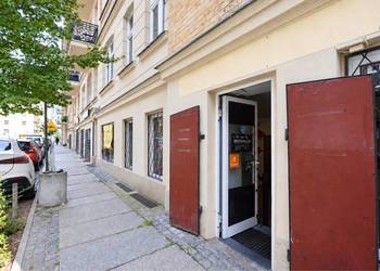 Lokal w Centrum (kosmetyka, gabinet, fryzjer, usługi)