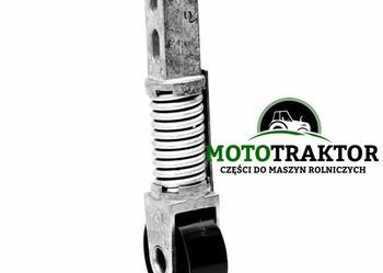 Napinacz paska Massey Ferguson 5465 5475 6465 6615 7465 8650
