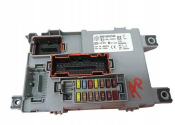 SKRZYNKA BEZPIECZNIKÓW 00518855330 Fiat Doblo II (2009-)