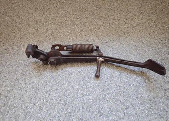 STOPKA BOCZNA KOSA YAMAHA SZR 660 BELGARDA