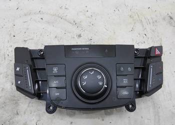 PANEL KLIMATYZACJI HYUNDAI I40 97250-3ZRC0