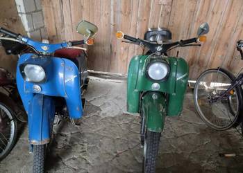 Simson Schwalbe