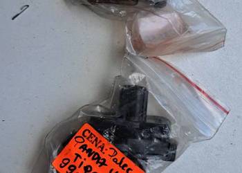 Palec rozdzielacza zapłonu 9936023 FIAT Panda, Uno, Tipo