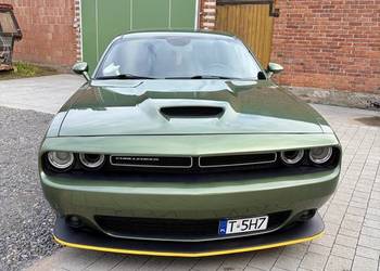 Dodge challenger 5/7 RT