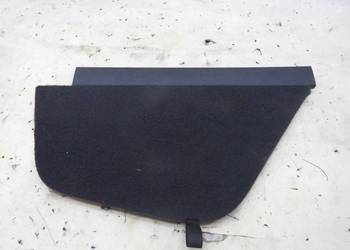 WYKŁADZINA BAGAŻNIKA PRAWA AVENSIS T27 T29 KOMBI 58409-05021