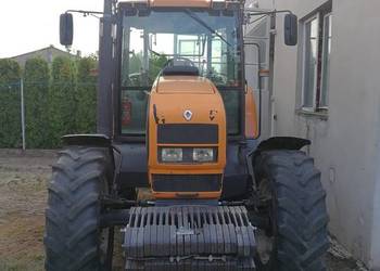 Renault ares 610