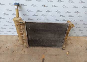FIAT 500 1.2 B 09r chłodnica wody
