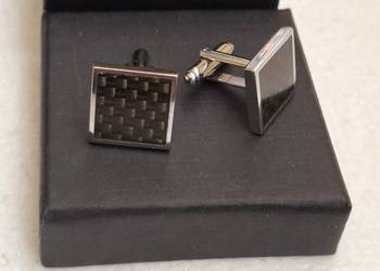 spinki do mankietów