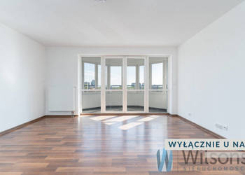Mieszkanie 92.3m2 4 pokoje Warszawa Marcina Kasprzaka