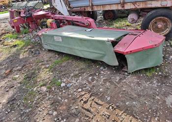 Kosiarka dyskowa JF STOOL GD 3200