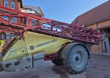 HARDI COMMANDER 4400I
